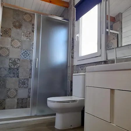 Holiday home Puravidachiclana