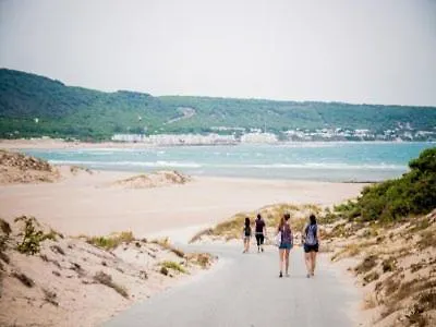 Holiday home Puravidachiclana