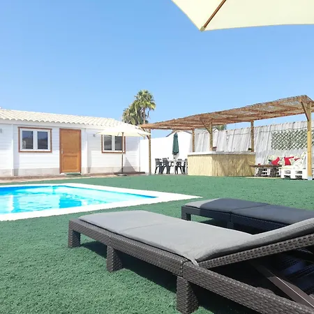 Puravidachiclana Сasa de vacaciones *