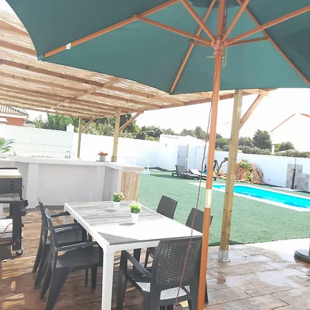 Puravidachiclana Сasa de vacaciones