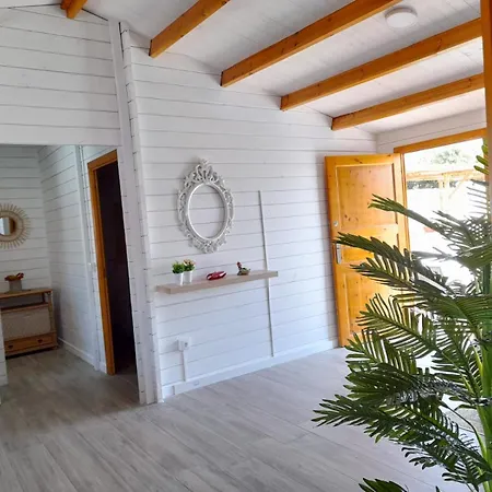 Puravidachiclana Сasa de vacaciones